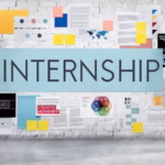 The importance of internships during your MBA program
