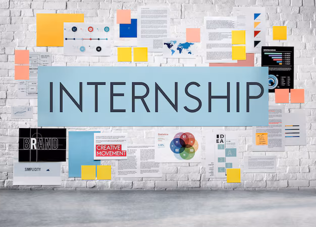 The importance of internships during your MBA program
