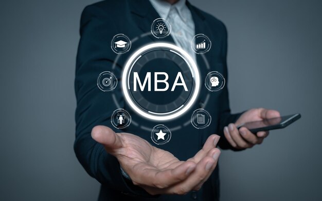 Top 10 MBA programs for aspiring entrepreneurs