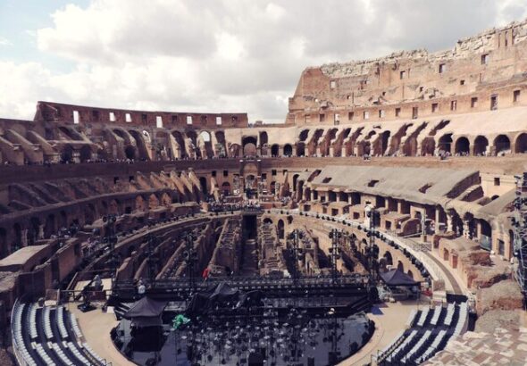 The Past as a Guide: How History Influences Our Future
