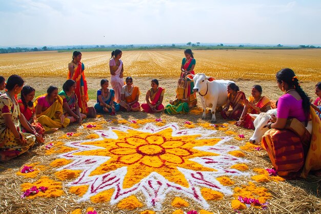 Festivals Around the Globe: A Calendar of Unforgettable Celebrations