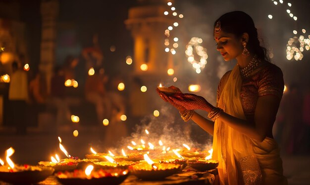 Global Festivals: A Journey Through Color, Music, and Tradition