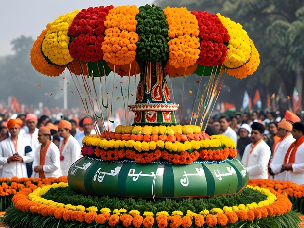 The Magic of Festivals: Celebrating Culture and Tradition