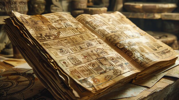 The Journey Through Time: Understanding the Power of History