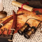Uncovering the Mysteries of History: Lessons from the Past